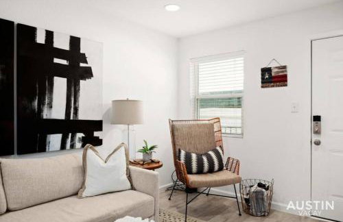 Great Clarksville Condo Near W 6th plus Free Parking - Foto 11