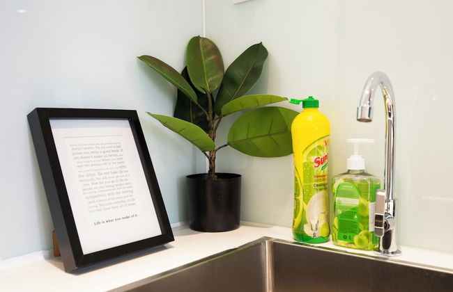 THE ONE Saigon - ANGIA Hospitality - Foto 38