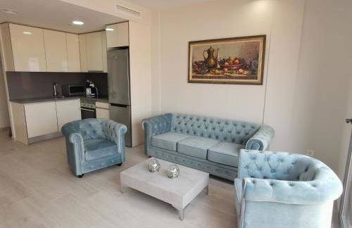 Penthouse Avocado with sea view - Foto 8