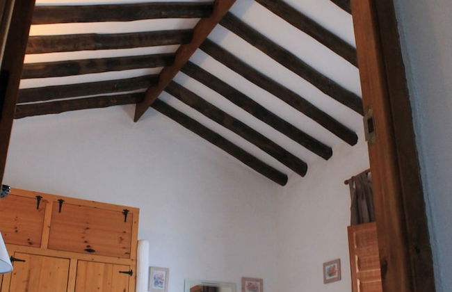 Casa Mundo - 16th-century Country House With 21 m² Pool, Barbecue - Andalusia - Foto 5