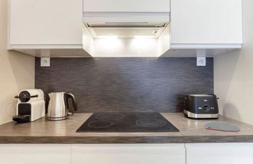 Colombe - Furnished apartment - Downtown Lyon - Photo 17