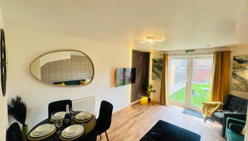 Terry Haven-2Bed,Coventry,Parking - Foto 3