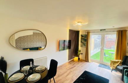 Terry Haven-2Bed,Coventry,Parking - Foto 3