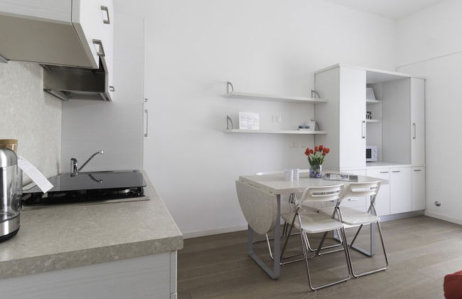 Italianway - Bligny 19A D - Foto 9