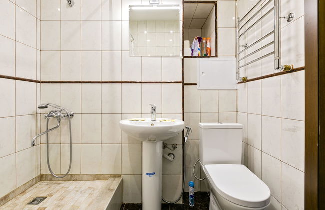 MaxRealty24 UP-kvartal 4 - Foto 51