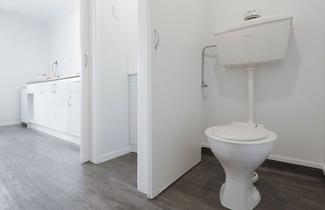 Cosy Cottage Thermal Holiday Park - Foto 29