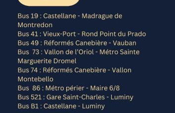 Petit cocon idéalement placé proche du stade - Foto 7