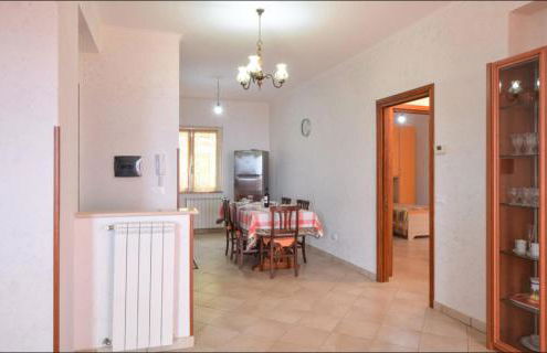 Confortevole e Spazioso Appartamento 100mq a Falerna con Vista Panoramica sul Golfo con Free WiFi e Smart Tv - Foto 1