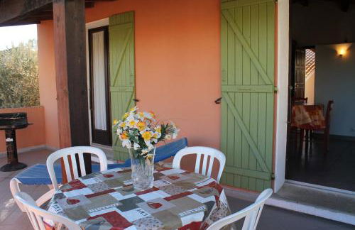 Domaine Le Clos des Oliviers - Foto 23