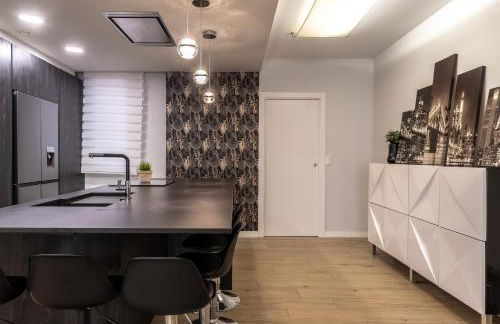 Downtown Centrico - Foto 23