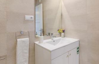 VIVA Spacious 3 bedroom apartment - Foto 44