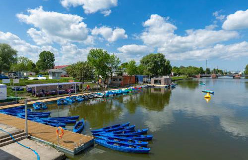 Apartament Wigilijna Starówka - Foto 35