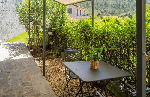 TIMO - Villa Luisa: con vasca idromassaggio privata - Foto 18