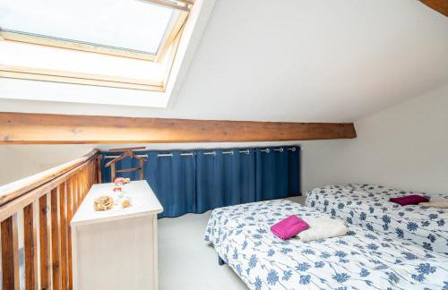 Maison 38m2 proche de la mer - Foto 15