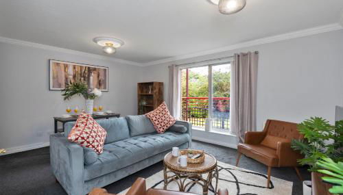 Riverside City Apartment - Foto 2