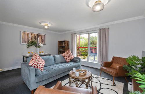 Riverside City Apartment - Foto 2