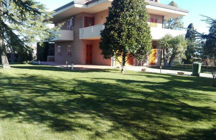 Country house bike friendly Famiglia Belleggia - Foto 1