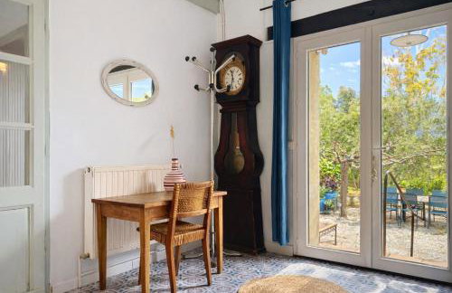 La maison des vendangeurs - Foto 37