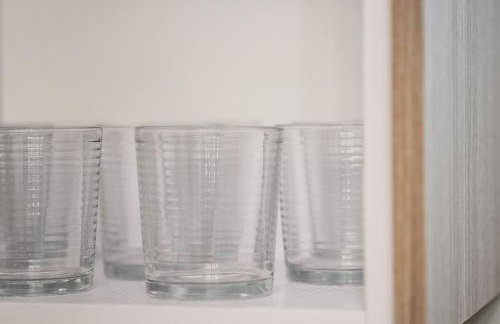 Chic Oasis Game Room Near Base - Foto 34