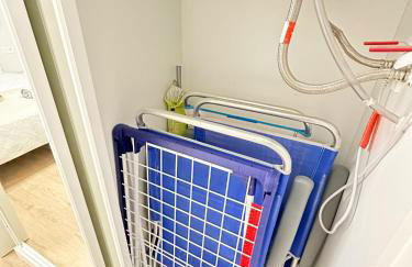 Horizonte 3 Charming apartment with breathtaking sea view at first line of Fuengirola beach - Foto 43