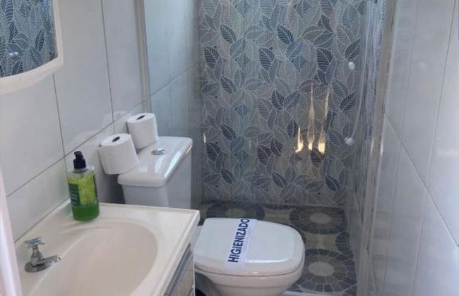 Essência da Guarda Surf House - Photo 19