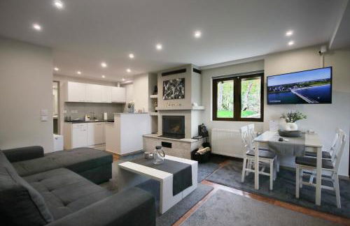 Villa Arcadia - Foto 59