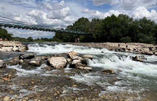 Charming village house with roof top terrace! - Foto 26