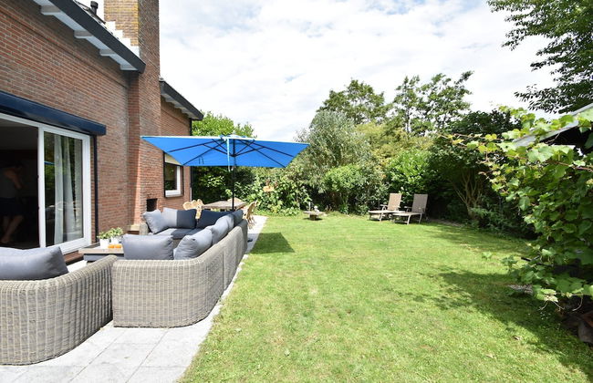 Villa in Bruinisse Near Grevelingenmeer - Foto 33