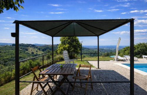 Scappo in Umbria, Collefiorito - Foto 4