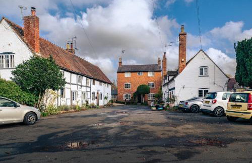 Two Stunning Cottages near Stratford-upon-Avon - Foto 15
