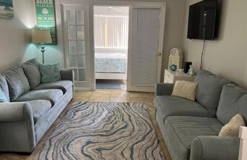 Sunset Harbor Palms - Mason Beach Retreat - Photo 17