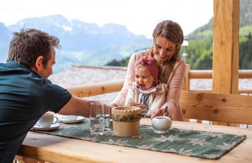 Almdorf Vorderbrand - Foto 7