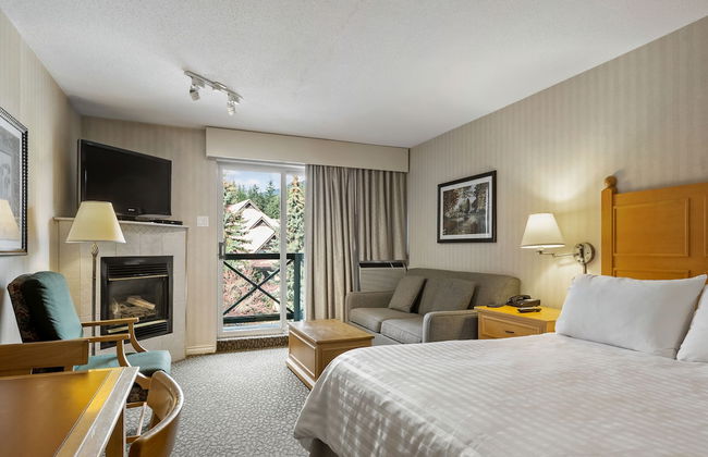 Pinnacle Hotel Whistler Village - Foto 5