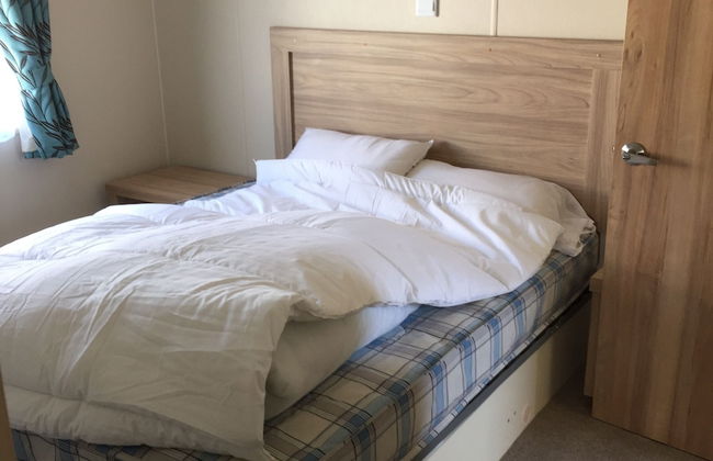 Camber Sands Lodge - Foto 7