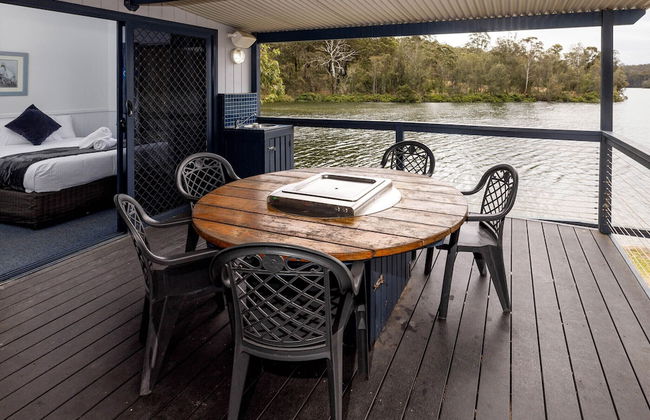 Big4 Nelligen Holiday Park - Foto 63