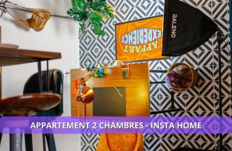 Appart Expérience Strasbourg - Foto 12