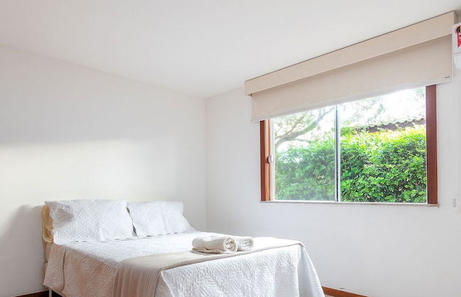 Bz01 Casa Piscina Priv 150m Da Praia - Foto 6