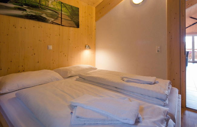 Chalet in Alps With Sauna & Whirlpool - Foto 7