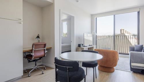 Blueground Downtown elevator nr parks LAX-1250 - Foto 4, Other