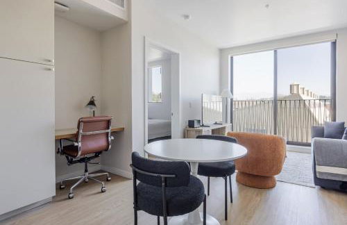 Blueground Downtown elevator nr parks LAX-1250 - Foto 4