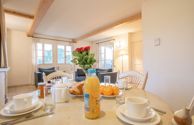 2 bedroom Apartment in La Motte with swimming pool and garden - Photo 8