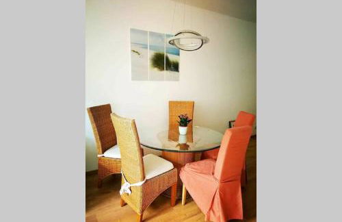 Apt next to Nuremberg central-station, Fair 10min - Foto 6