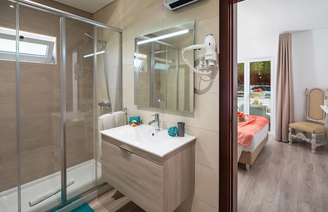 Flôr da Laranja, Albufeira - Foto 53