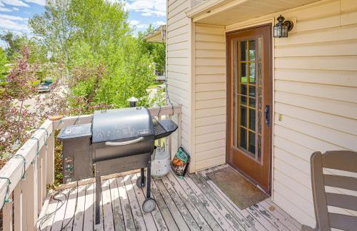 Spacious Rock Springs Stay Near Shops and Dining! - Foto 28