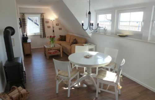 Reetdachhaus am Bodden Middelhagen - Foto 28