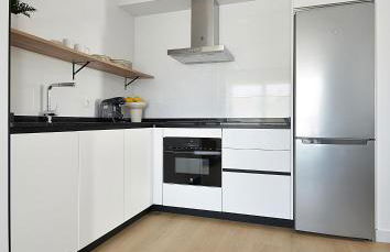 GALIHOST - Apartamentos Vento Mareiro - Foto 37