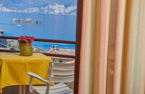 Apartments in Malcesine - Gardasee 22016 - Foto 21