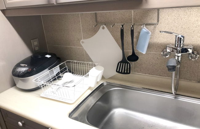 Guest room Kamakura Nagomi -Camellia- - Foto 15