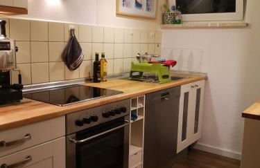 Sonnige 60m² Ferienwohnung für 5 Personen - Foto 4