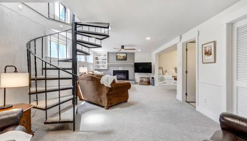 Luxury 5BD Retreat Hot Tub Fire Table Mtn Views - Foto 5